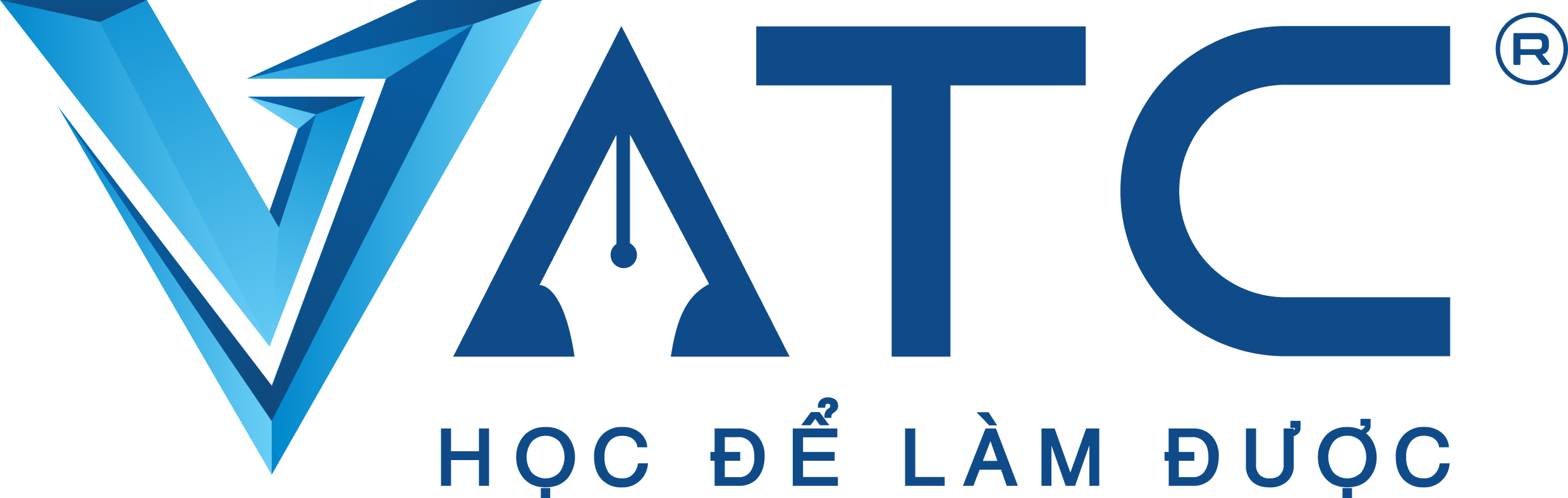 Logo VATC